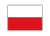 PASTICCERIA RADICE - Polski